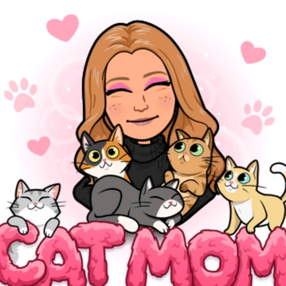 My bitmoji poster.